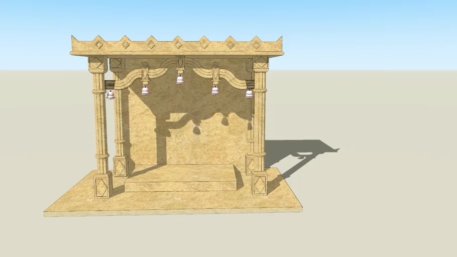 temple 
