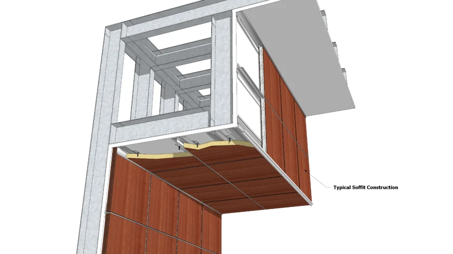 All of Ducting System