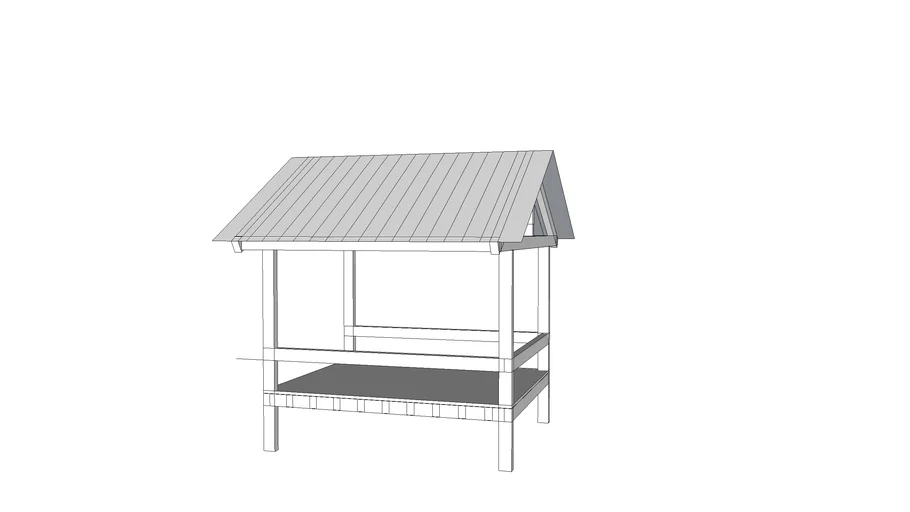 Pos Kamling RT