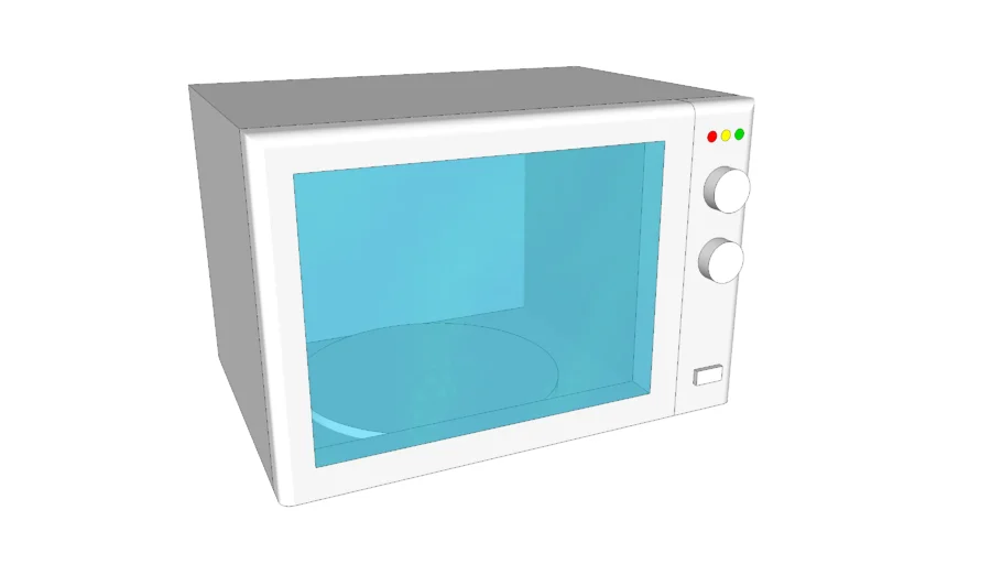 Microondas