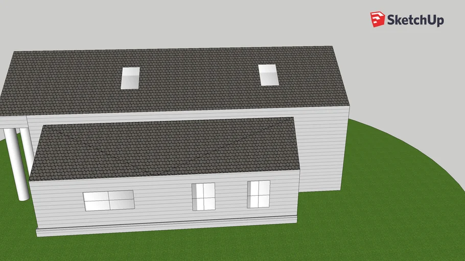 pcd 3d digital murry house kate costa