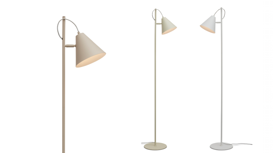 it's about RoMi - Lisbon Floorlamp