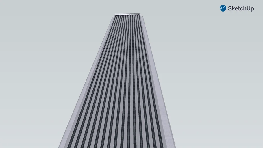 The Aon Center
