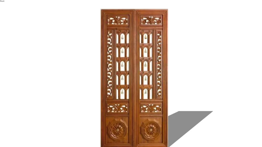 pooja room