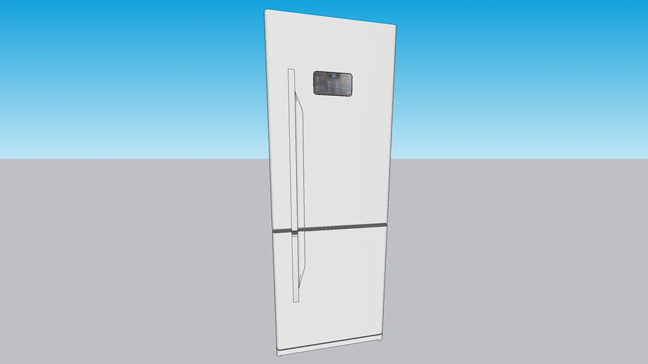 Fridge SKP