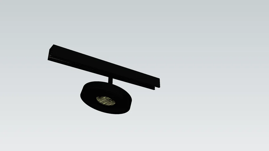 KARI 11 LED multitrack Aqform 16340