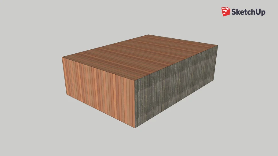 test for blender | 3D Warehouse