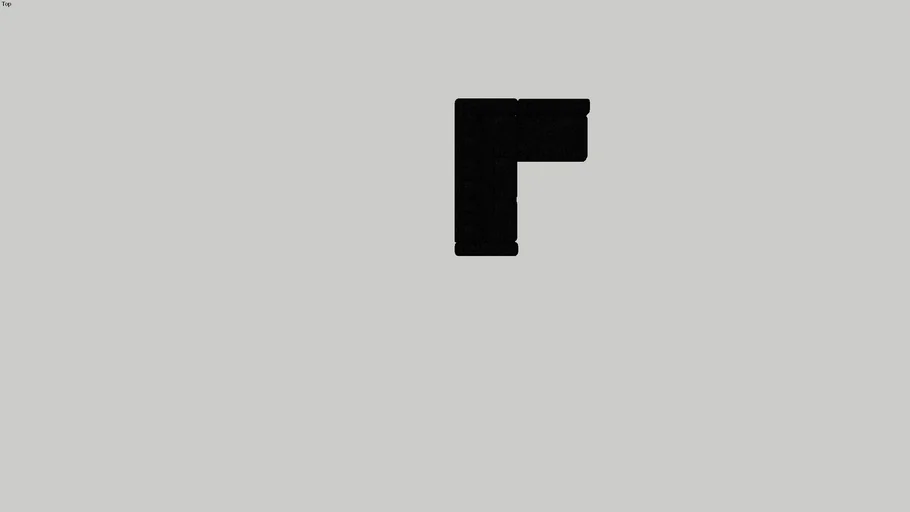 Sofa L