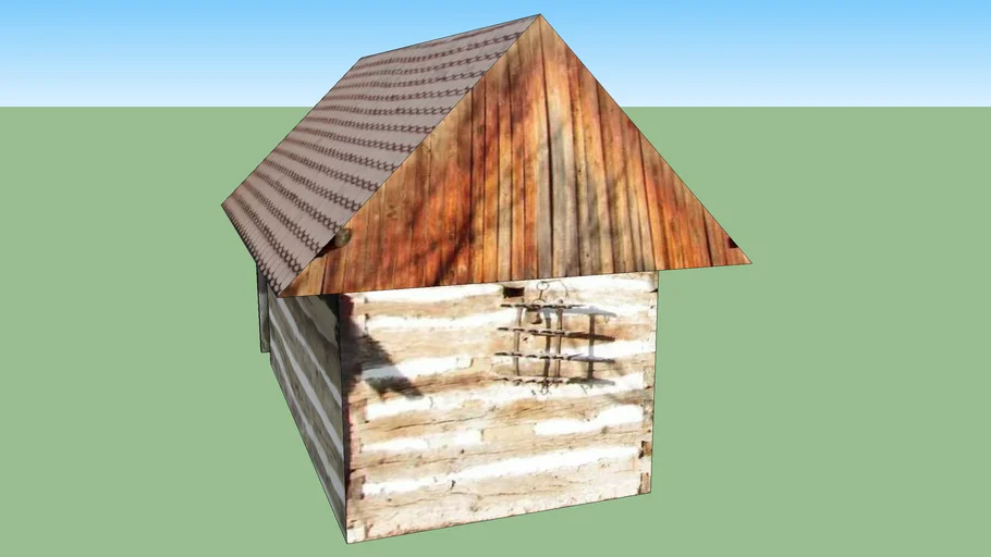 Špýchar z Vinic I.