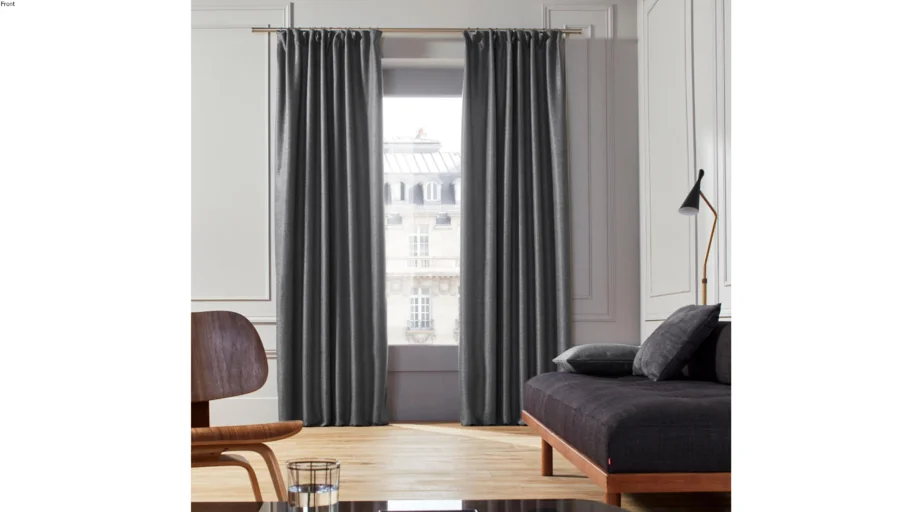 Curtain