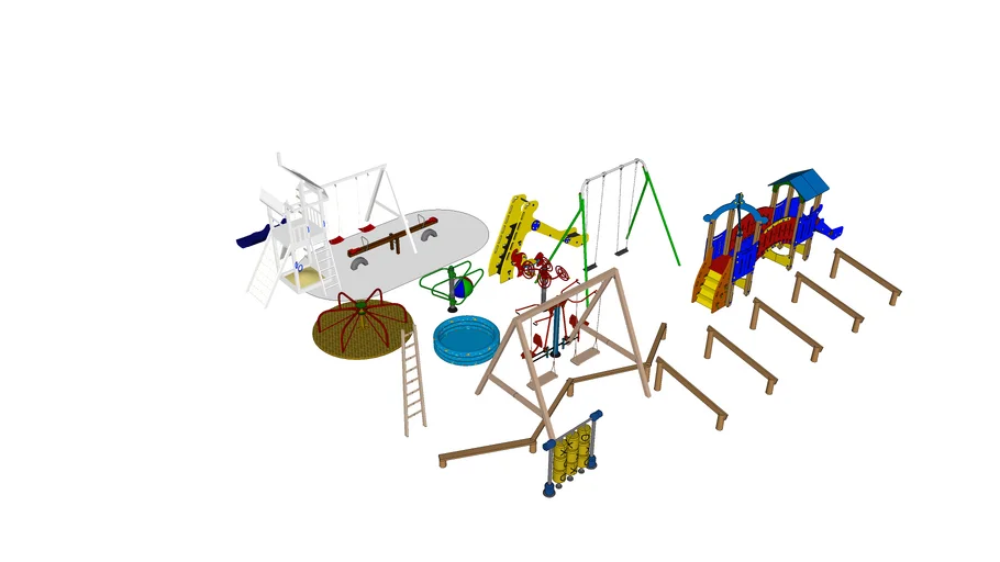 PLAYGROUND