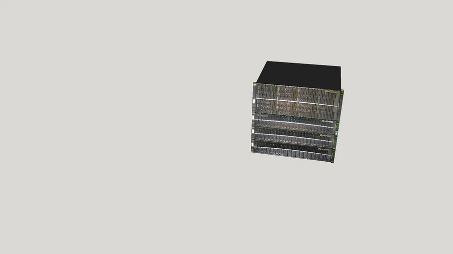 Huawei Ocean Store V5300
