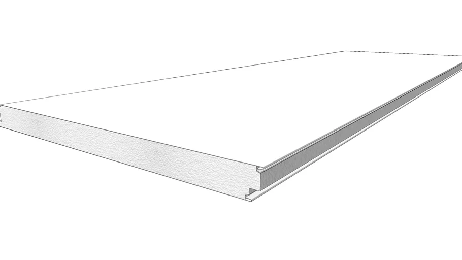 ISOPANEL SF75