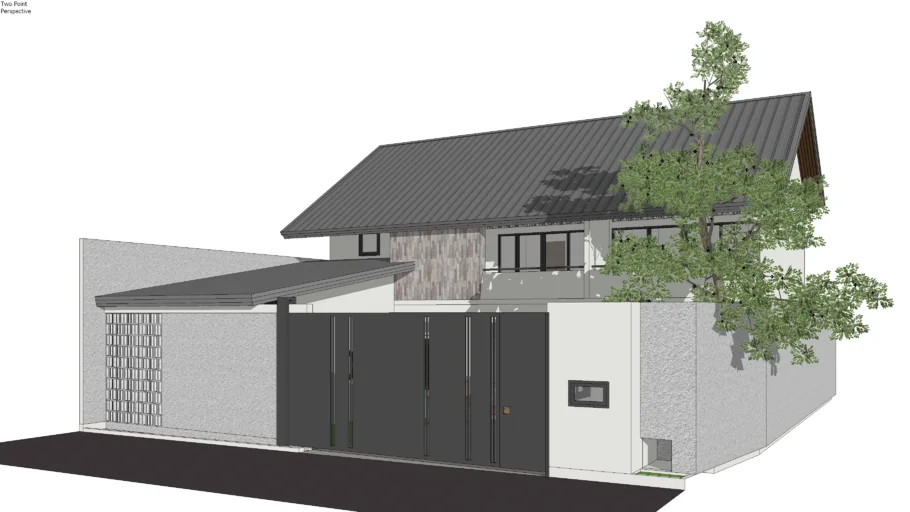 SG House