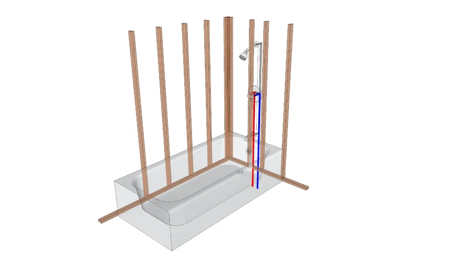 Bathtub Schematic