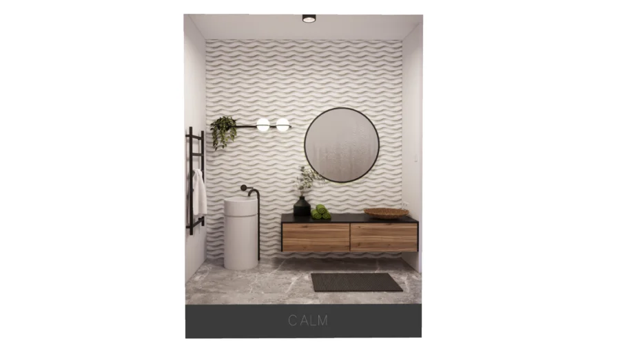 Lavatory