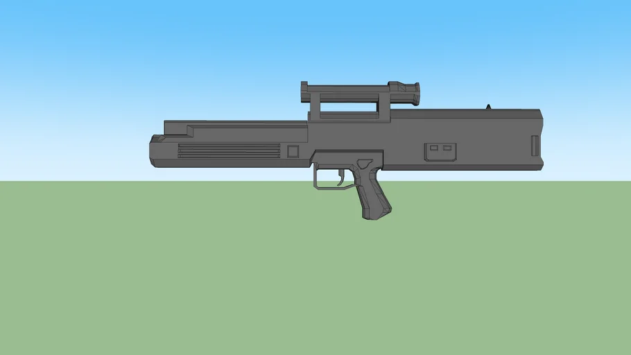G11 | 3D Warehouse