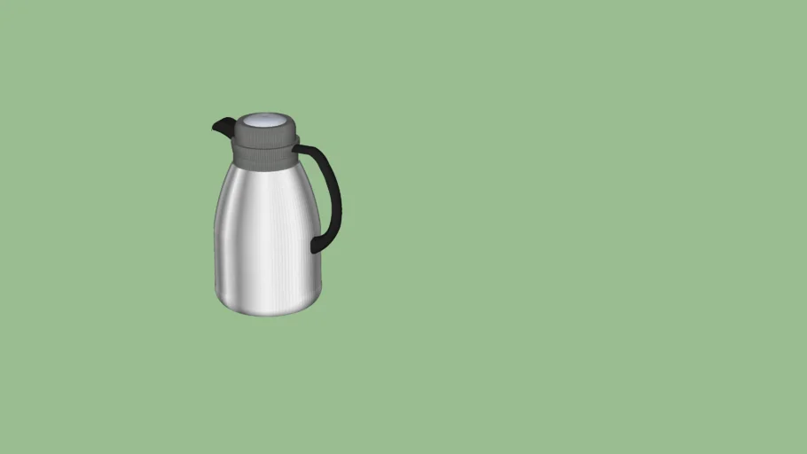 garrafa de café