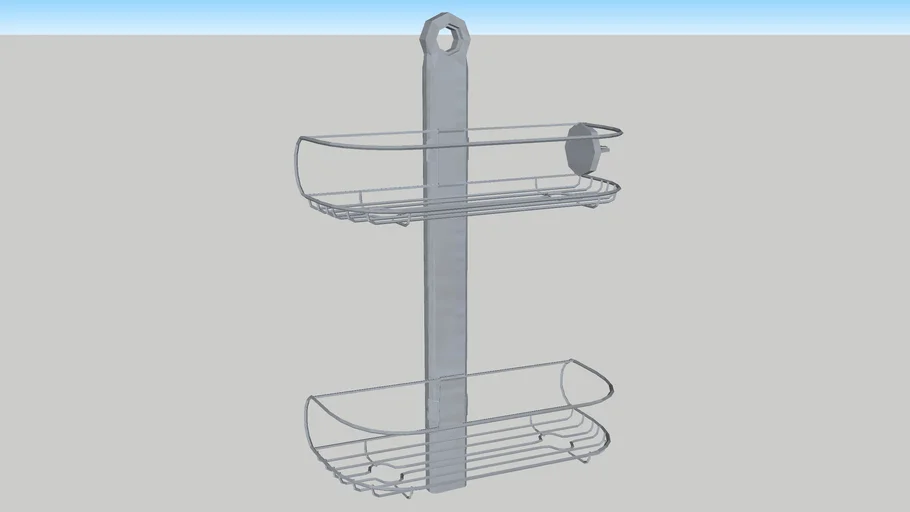 Soap holder