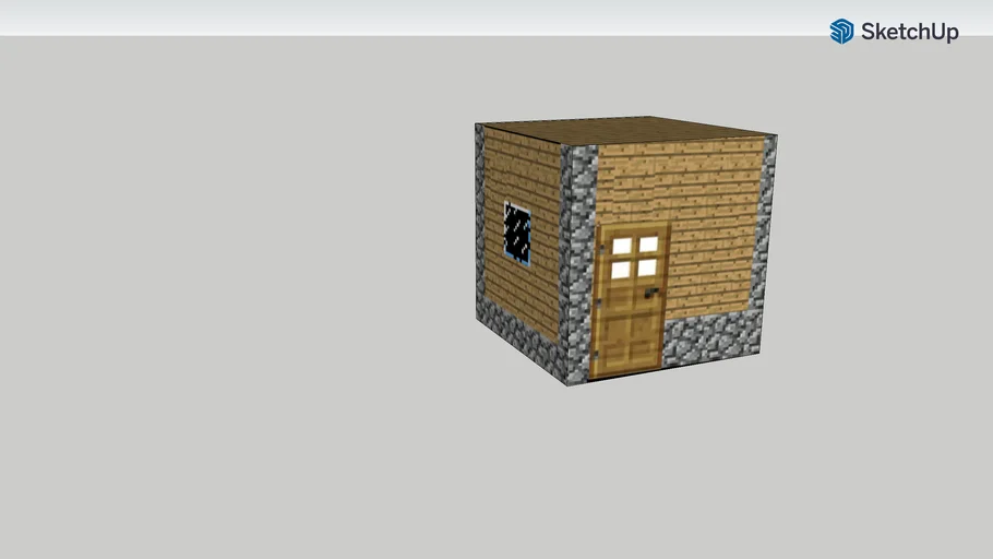 Efidicio Cubecraft | 3D Warehouse