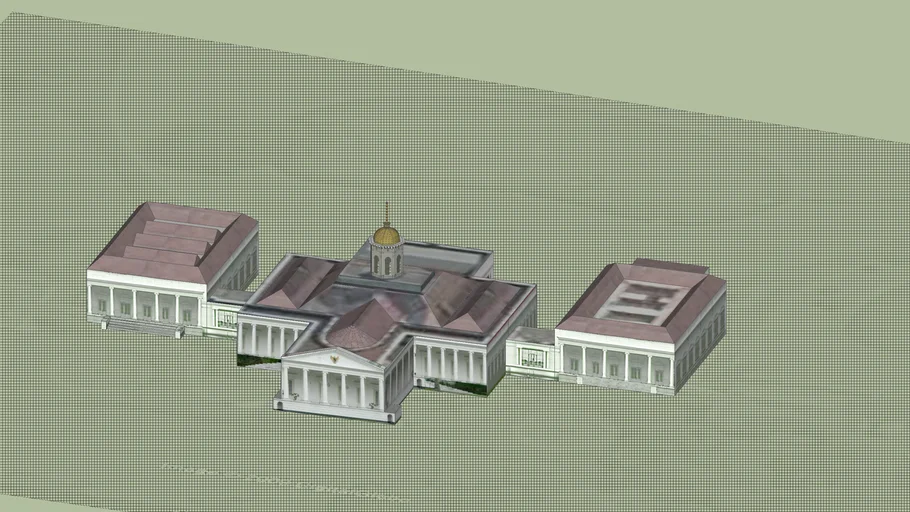 Istana Bogor