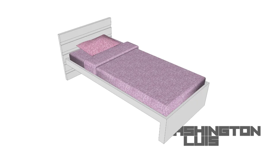cama-solteiro