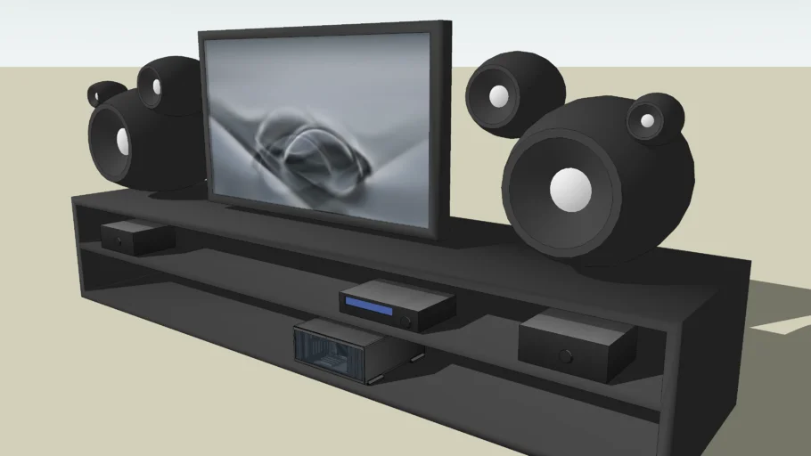 Home theater