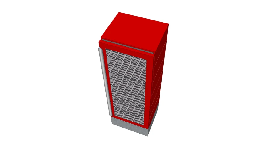 Refrigerador Expositor