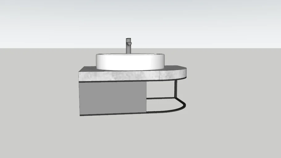 wastafel