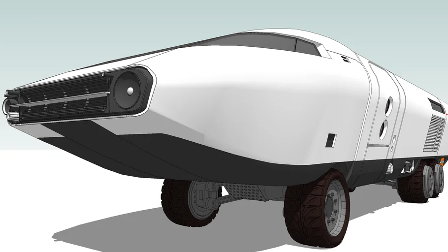 ARK II