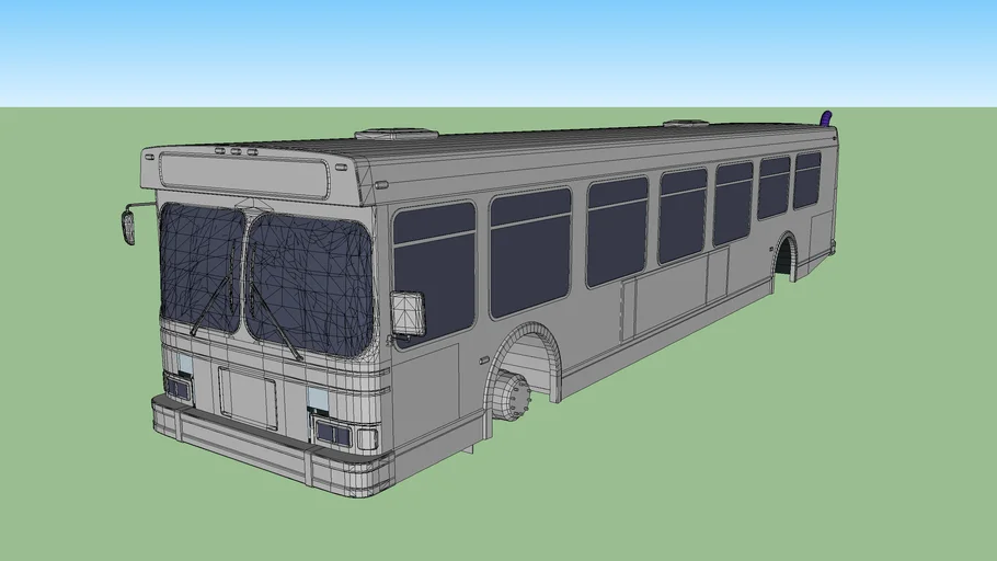 Wentward DT40L BeamNg Drive
