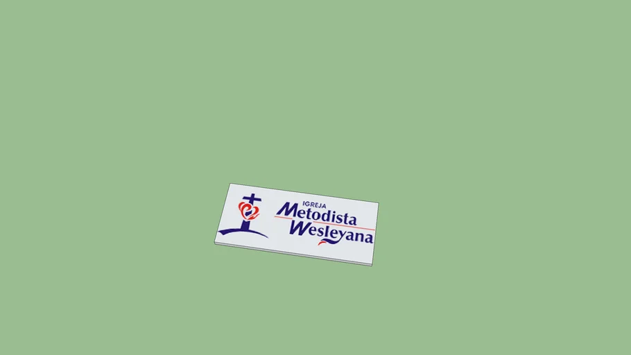 IGREJA METODISTA LOGO 2