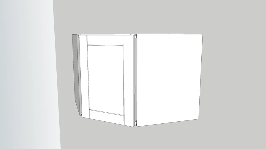 WDC-18X24X24