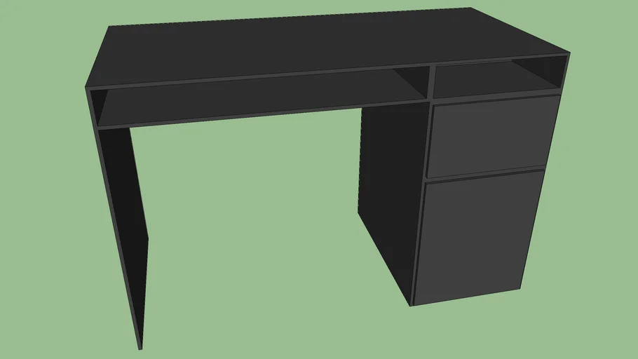 desk