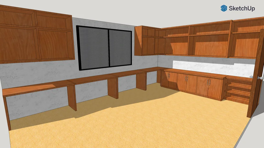 Sala de estudio 