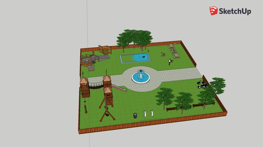 Dog Park
