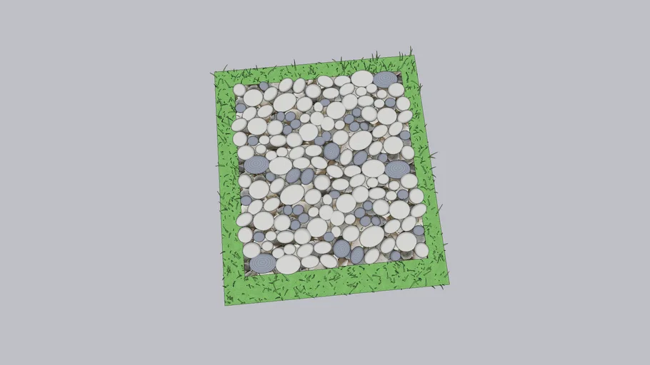 Stone Path