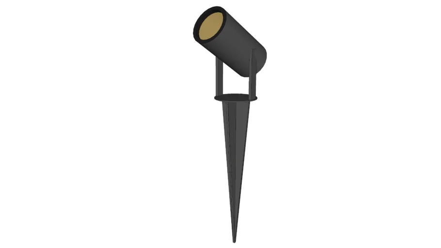 Espeto de Jardim M - La Lampe