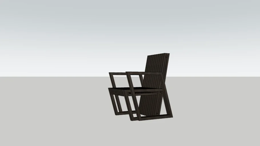 Seating | 3D Warehouse