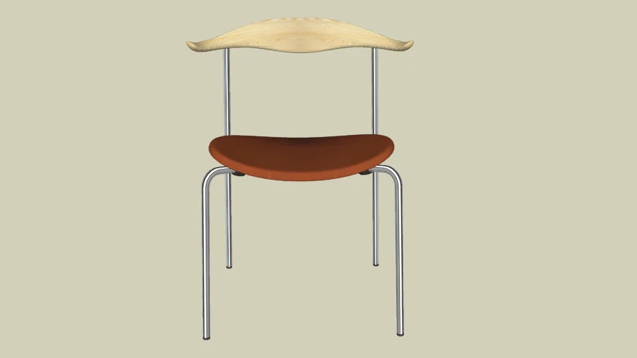 CH88-P Hans Wegner