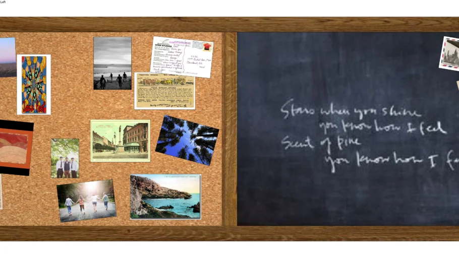 blackboard