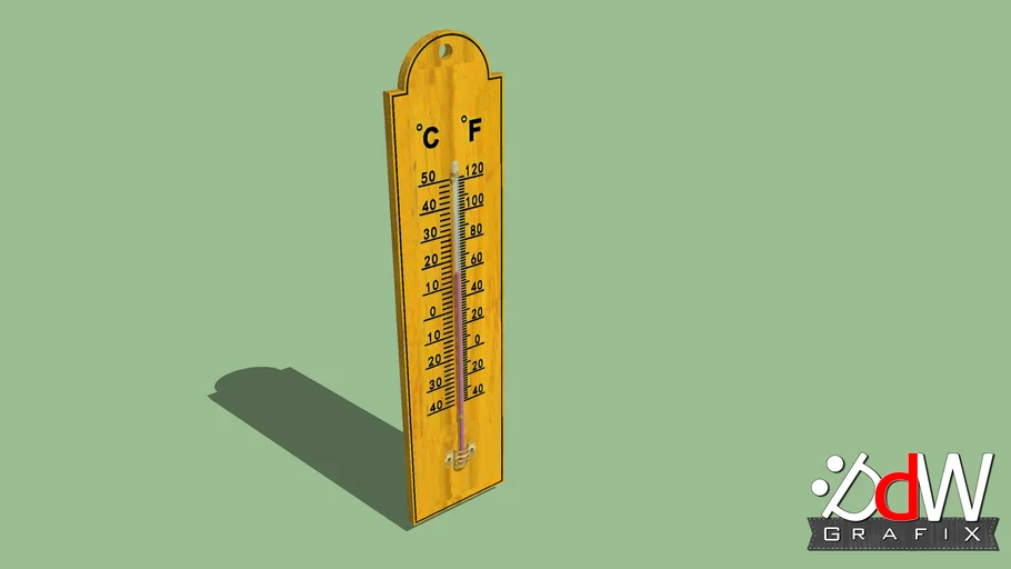 Thermometer