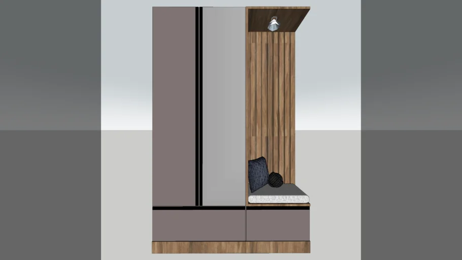 foyer unit