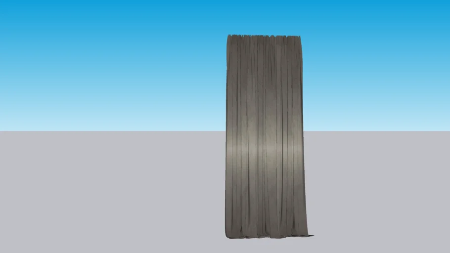 Rèm | 3D Warehouse