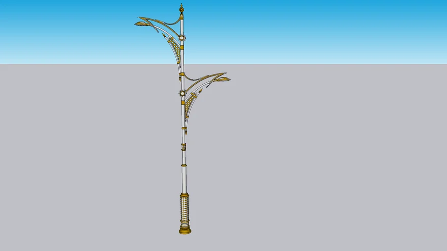 street light