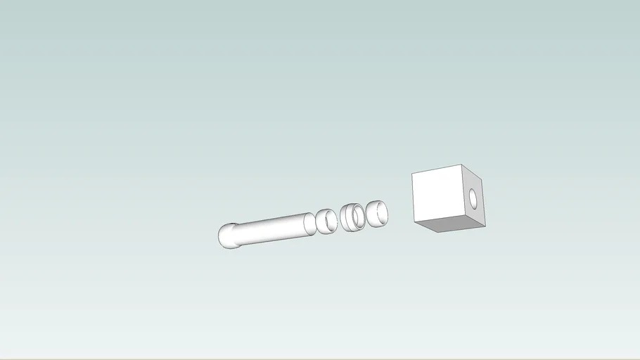 random | 3D Warehouse