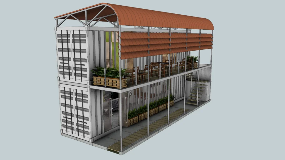 3D Warehouse