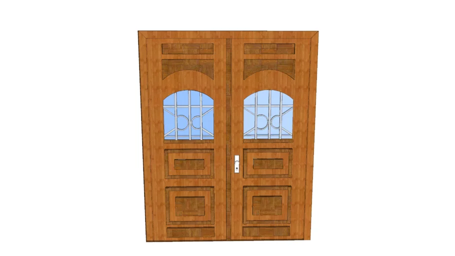 Porta Antiga