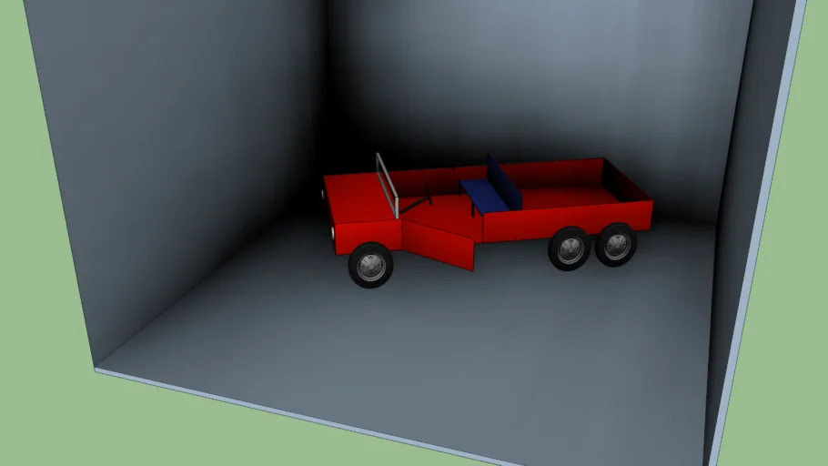 3D Warehouse