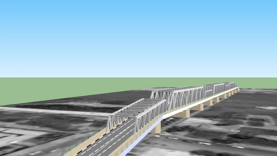 Sarafiya Bridge